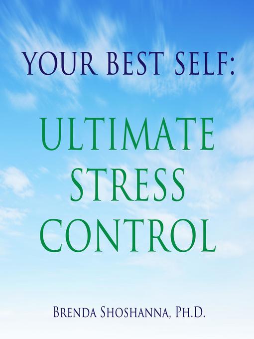Upplýsingar um Your Best Self eftir Brenda Shoshanna - Biðlisti